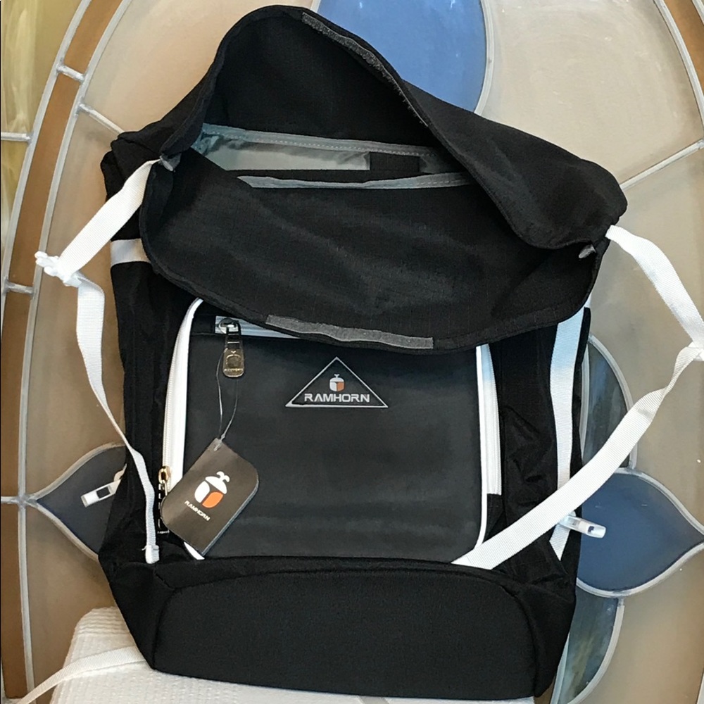 Daypack/Backpack